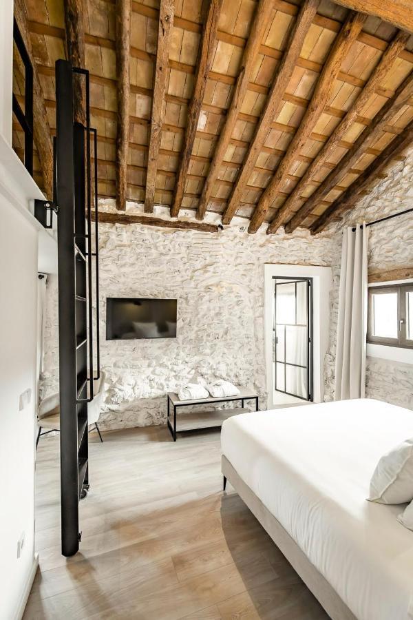 Abbi Suites Casa Rural, Suites & Spa Bocairent Exterior foto