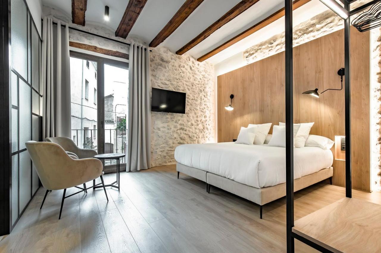 Abbi Suites Casa Rural, Suites & Spa Bocairent Exterior foto