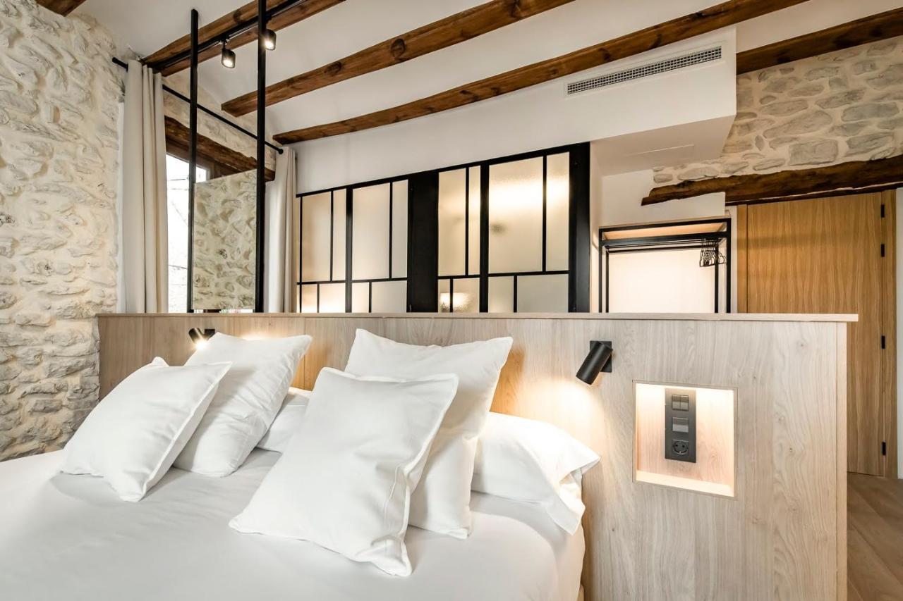 Abbi Suites Casa Rural, Suites & Spa Bocairent Exterior foto