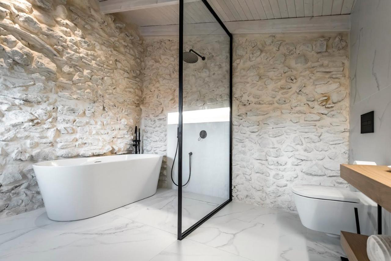 Abbi Suites Casa Rural, Suites & Spa Bocairent Exterior foto