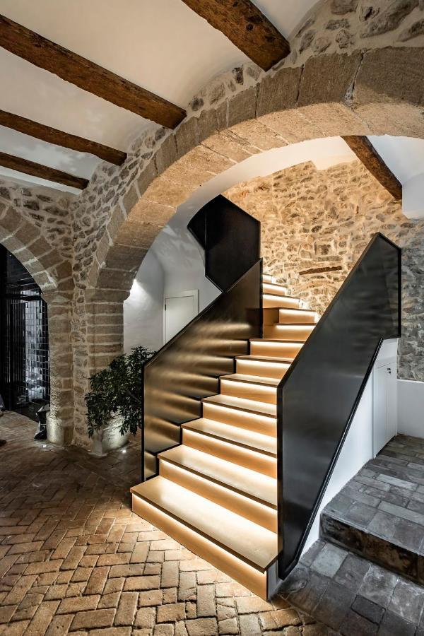Abbi Suites Casa Rural, Suites & Spa Bocairent Exterior foto